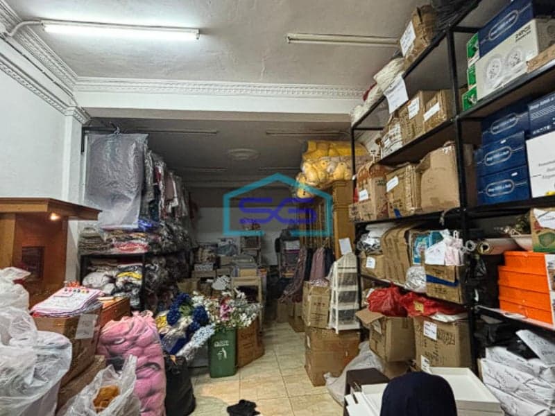 Dijual Ruko Strategis Jantung Kota Palembang Luas Bangunan 180m2