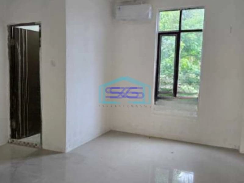 Dijual Gudang Baru Lokasi Strategis dan Bebas Banjir di Teluk Naga Tangerang