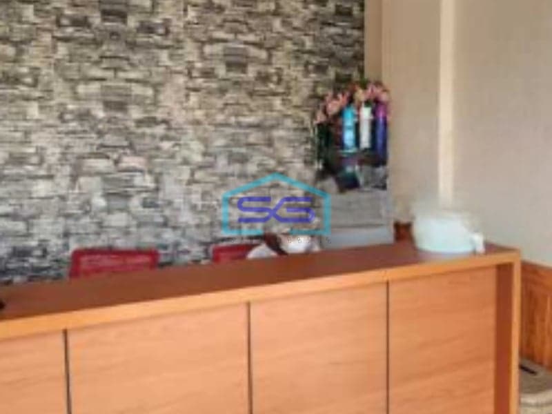 Dijual Ruko 2 Lantai Lokasi Bebas Banjir di Cikupa Tangerang