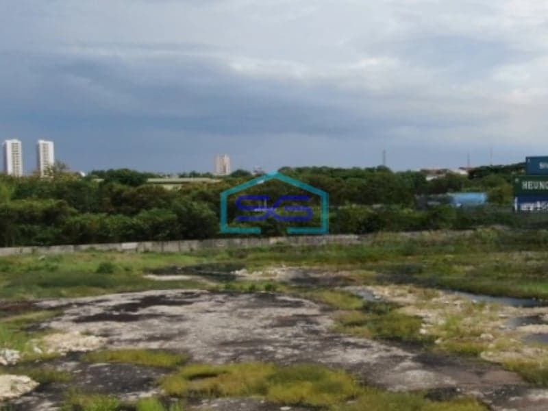 Dijual Tanah Murah Luas 23706 m²  Lokasi di Cakung Jakarta Timur