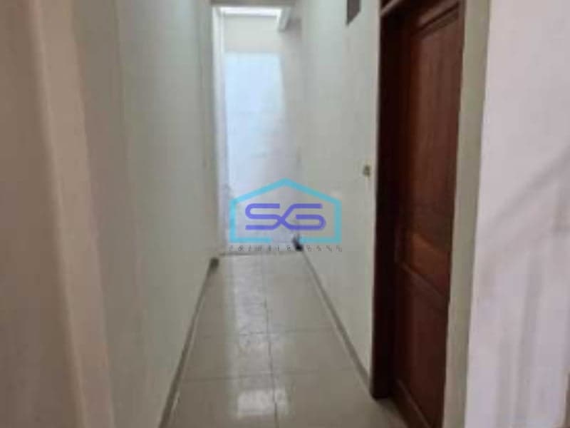 Dijual Ruko Siap Pakai di Jl. Pondok Kopi Raya Jakarta Timur Luas Tanah 117m2