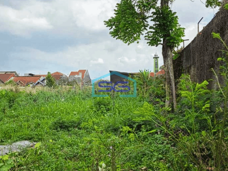 Disewakan Tanah Di Kiaracondong Bandung Luas Tanah 4153m2