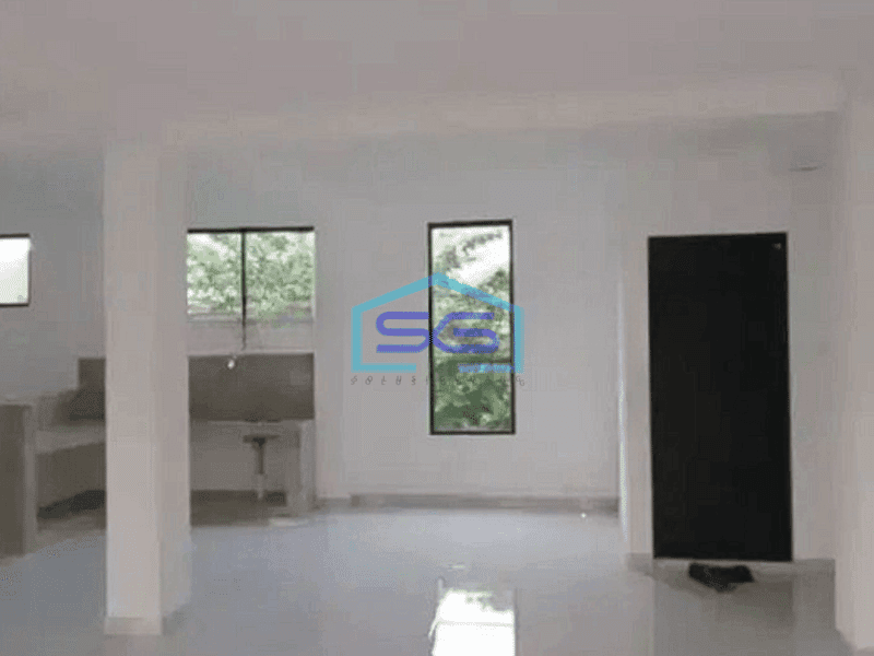 Disewakan  Ruko Area Tengah Kota Cocok Untuk Kantor dan Usaha di Yogyakarta LB 300m2