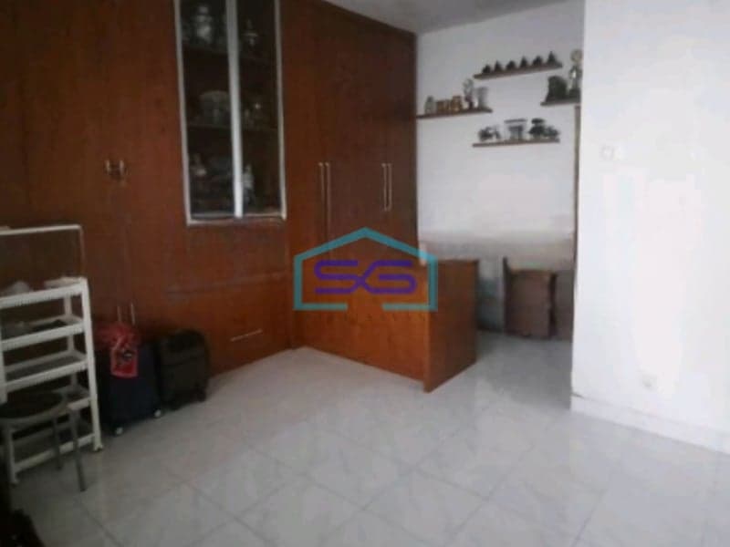 Dijual Ruko Murah Luas Tanah 121 m² Lokasi Serpong Tangerang Selatan