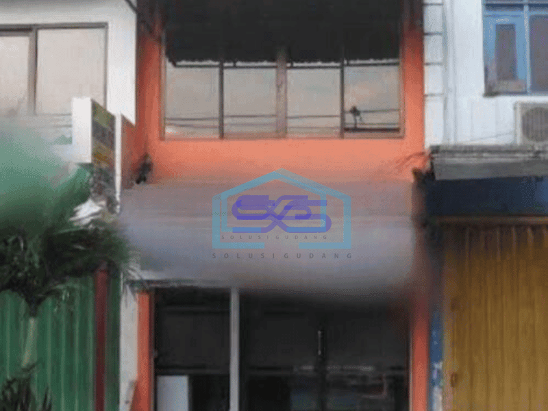Dijual Ruko Shm Murah Dinoyo Malang Jawa Timur