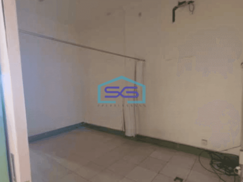 Dijual Ruko 3 Lantai Luas Bangunan 464 m² Lokasi Denpasar Bali