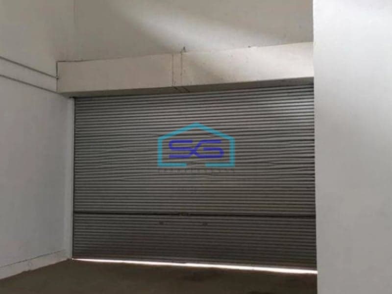 Disewakan Gudang Baru Dan Bagus di Marunda Center Luas 1800m2 Jakarta Utara