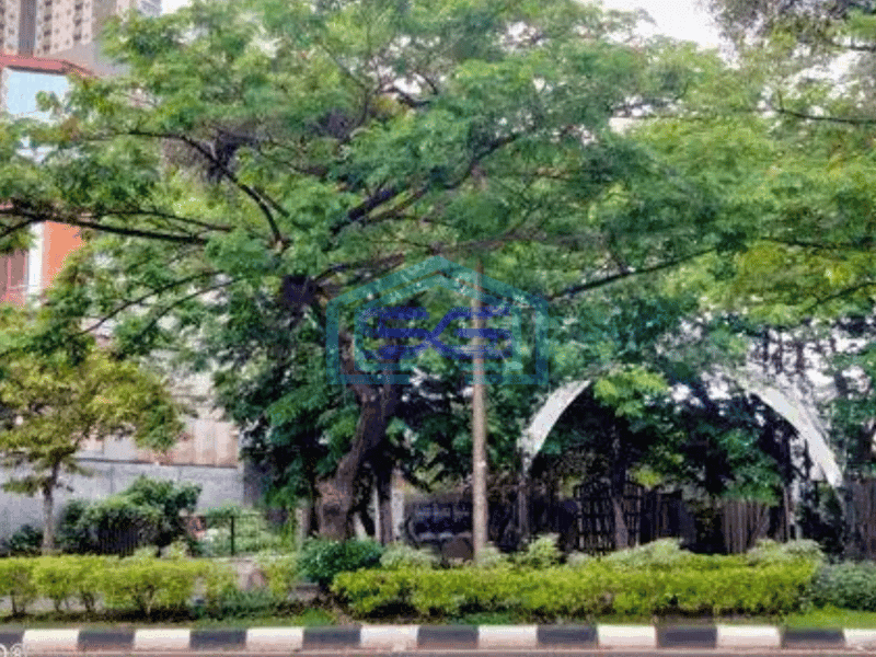 Dijual Tanah Merr Dr Ir Soekarno Surabaya Jawa Timur