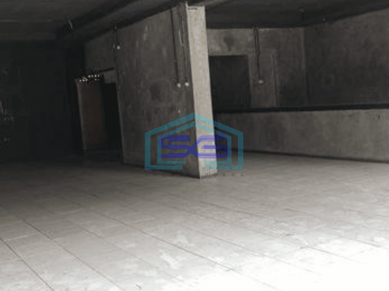 Disewakan Ruko Gandeng  di Cempaka Putih