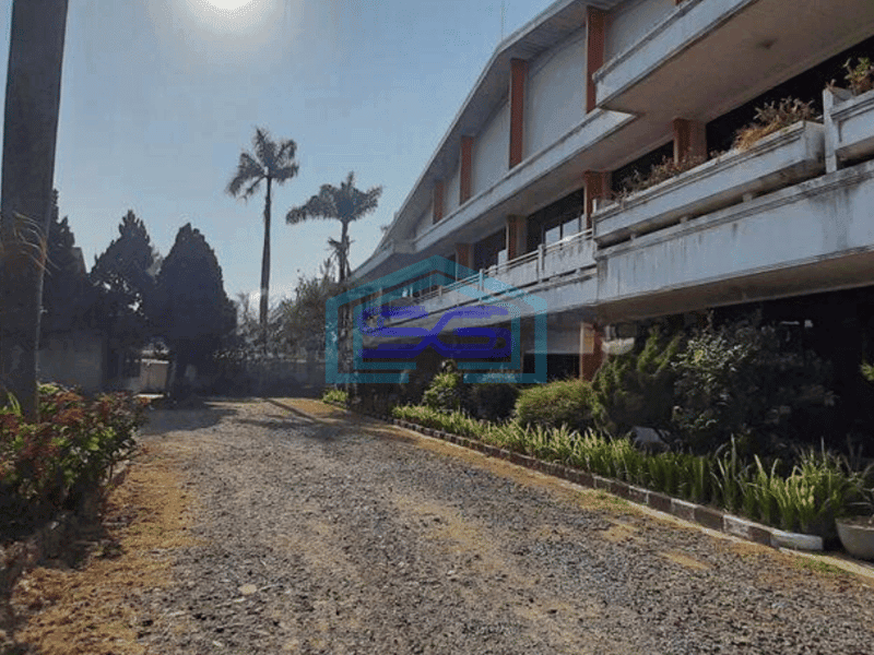 Disewa gudang muhammad toha bandung