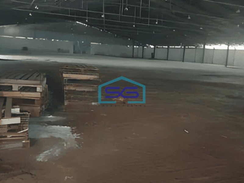 Disewa Gudang di Bitung Tangerang