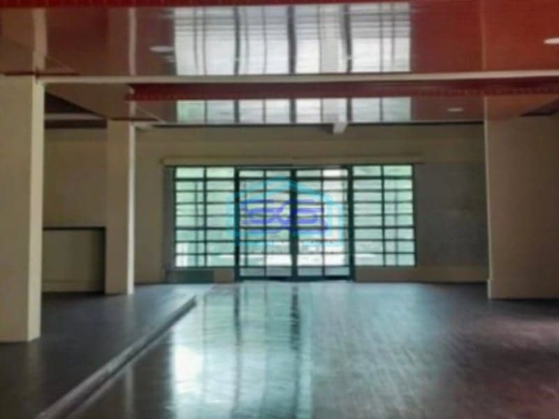 Disewakan Ruang Usaha Strategis di Gandaria Kebayoran Baru Jakarta Selatan Luas Bangunan  840 m²