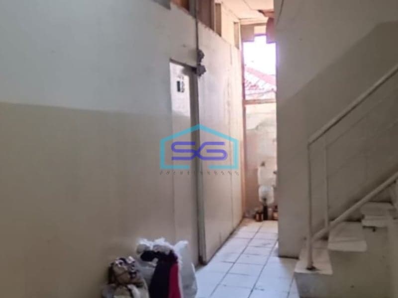 Dijual Cepat Ruko Luas Bangunan  240 m² Lokasi Pangeran Jayakarta Jakarta Pusat