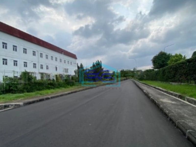 Disewakan Gudang Kawasan Industri Mm2100 Cibitung Cikarang Luas Bangunan  7508 m²