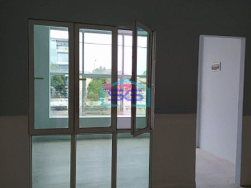 Dijual Cepat Ruko Strategis di Jalan Tebet Raya Jakarta Selatan LB 250m2