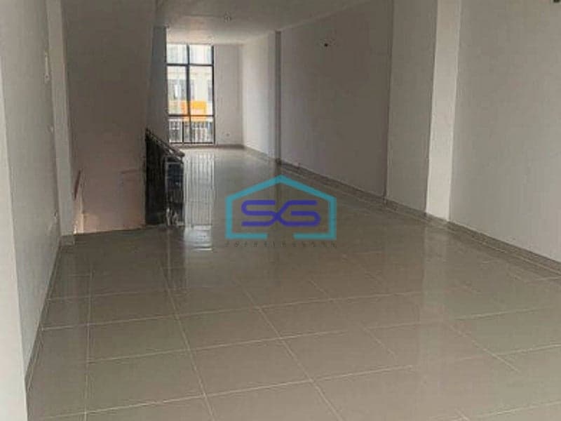 Disewakan Ruko Brand New, 4 Lantai di Sedayu City Kelapa Gading Jakarta Utara LB 324m2