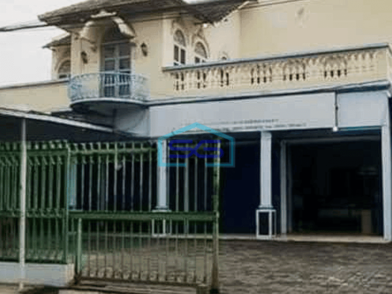 Dijual Ruang Usaha Bagus Dr Cipto Semarang Timur, Semarang LT 1000m2