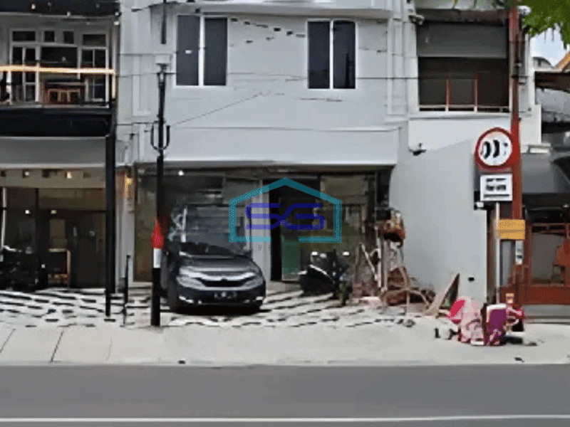 Disewakan Ruko Bangunan Baru Malaka Duren Sawit Jakarta Timur