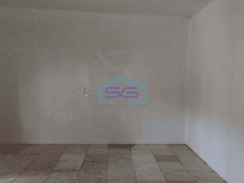 Disewakan Gudang Sudah Renovasi di Daerah Purwokerto