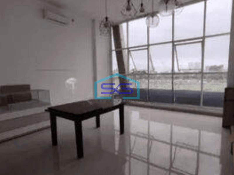 Disewakan Ruko Siap Pakai di Apartemen Ayodhya Tower Jade Tangerang