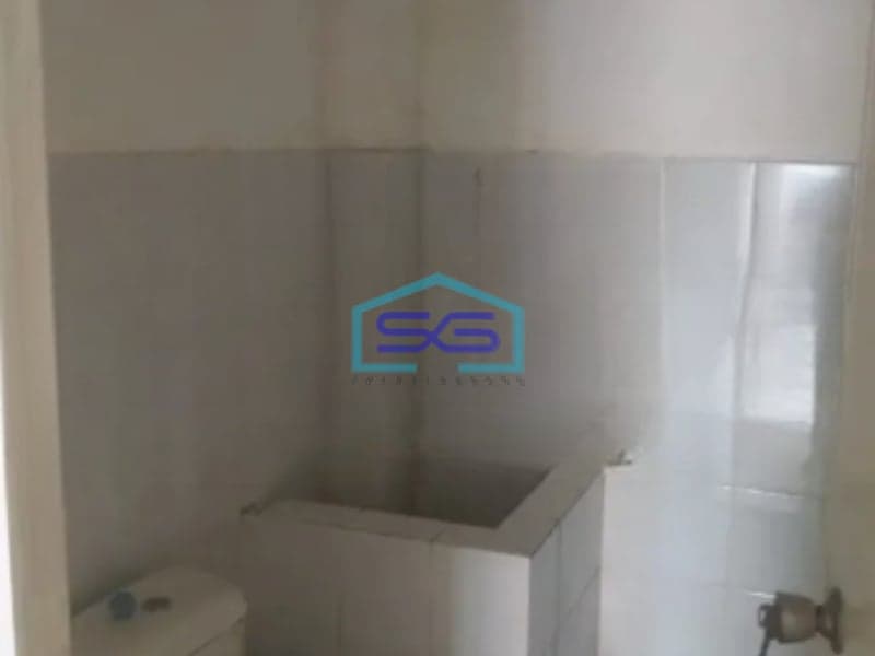 Disewakan Ruko 2 Lantai Luas Bangunan 166 m² Lokasi Sukun Malang