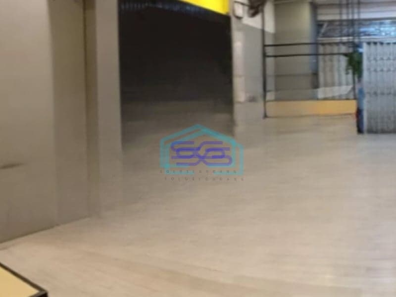 Disewakan Ruko 3 Lantai Lokasi Lowokwaru Malang Luas Bangunan 155 m²