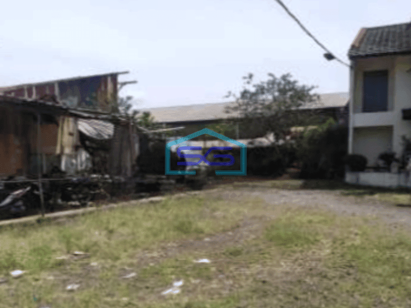 Disewakan Gudang Strategis Kawasan Cijerah Bandung Luas 2040m²