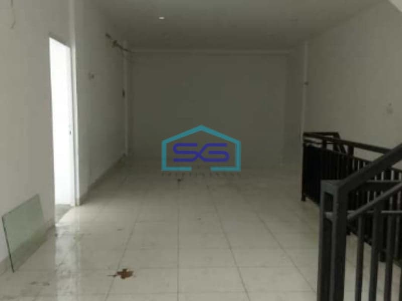 Disewakan Ruko Gandeng 3 Lantai Siap Pakai Di Summarecon Bekasi Luas Bangunan  478 m²