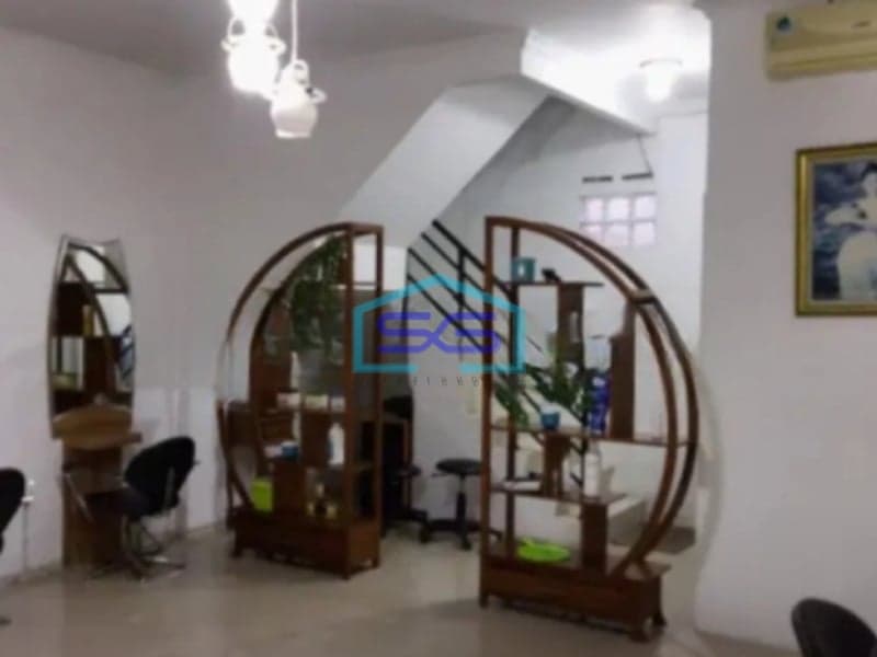 Dijual Ruko Komplek Metro Indah Mall Soekarno Hatta Bandung Luas Bangunan  150 m²