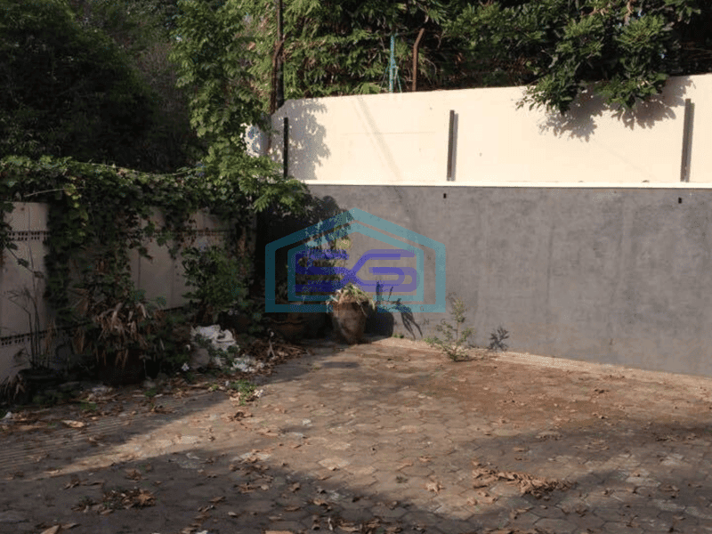 Disewakan  Ruang Kantor + Gudang Lokasi Strategis di Kotabaru Jogja