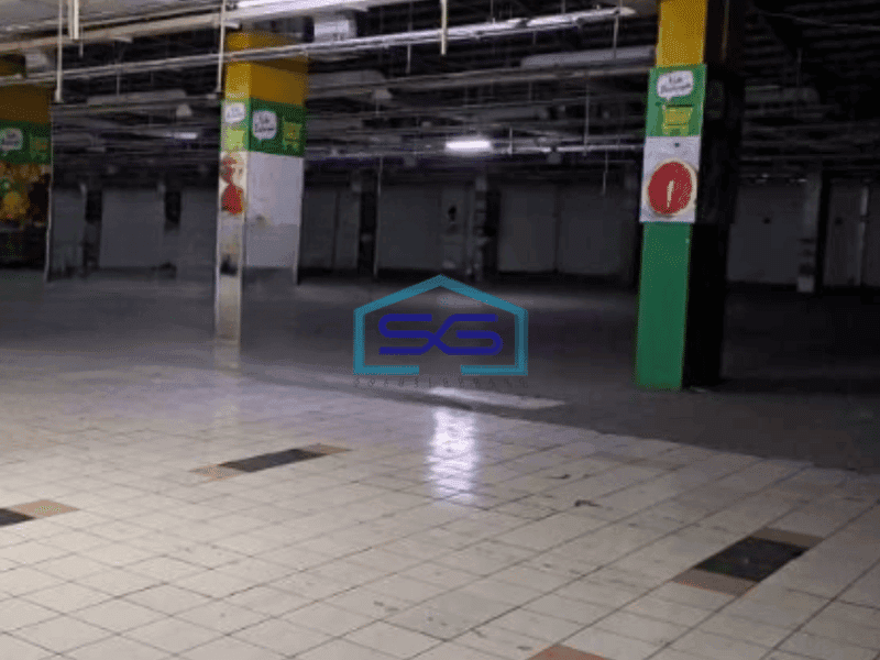 Disewakan Ruang Usaha Luas Bangunan  6988 m² Lokasi Sidoarjo Jawa Timur