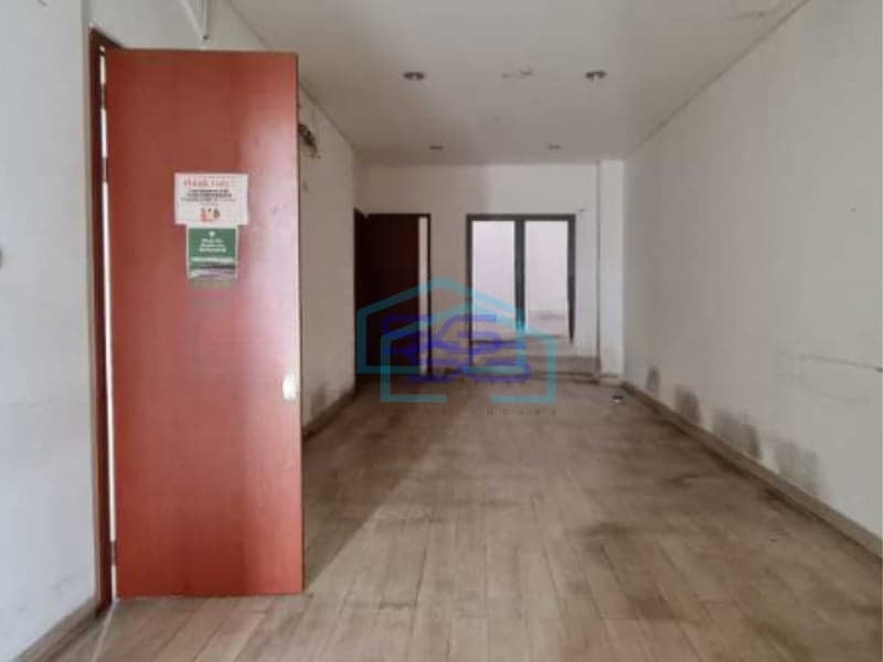 Disewakan Ruko Luas Tanah 100 m² Lokasi di Muara Karang Jakarta Utara