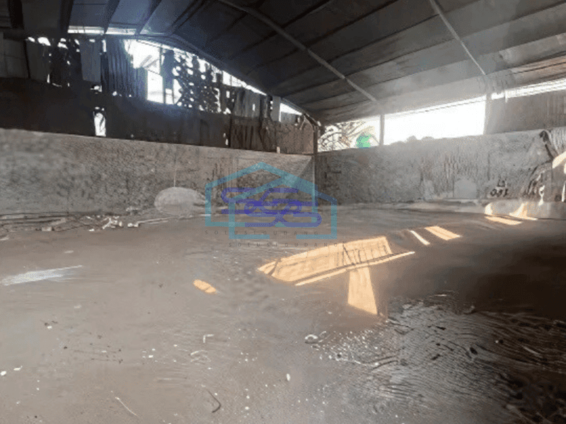 Disewakan Gudang di Peternakan Raya Gudang Lama Jakarta Utara