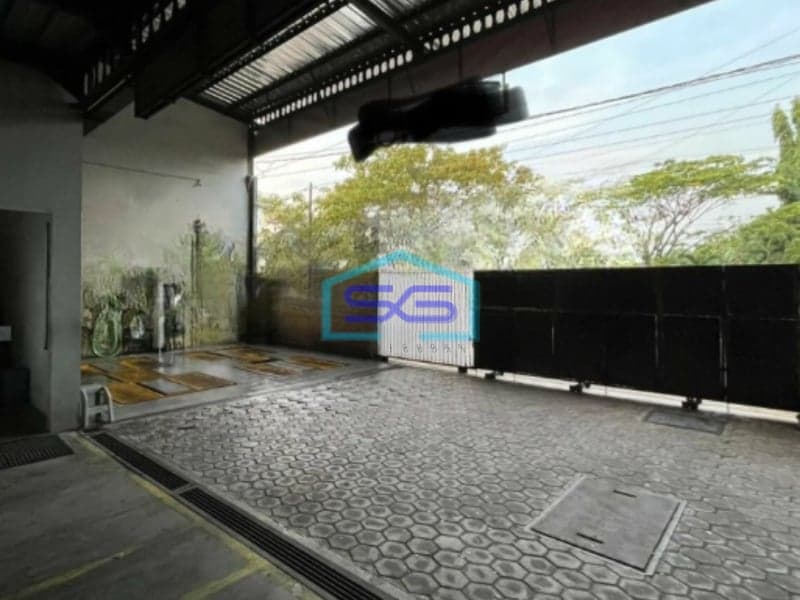 Dijual Ruang Usaha Luas Tanah  325 m² Lokasi Semarang Utara