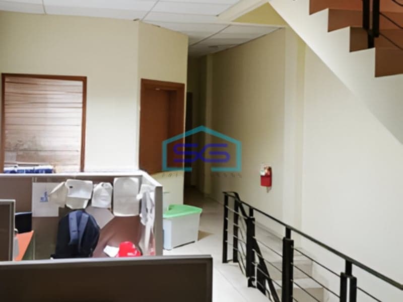 Disewakan Ruko di Kedoya Jakarta Barat Luas Bangunan 315m2