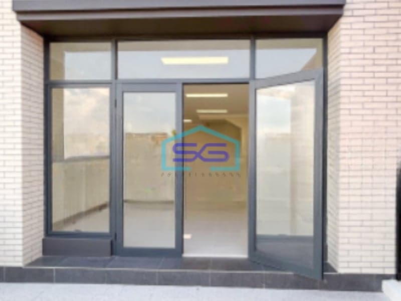 Disewakan Ruko 2 Lantai Luas Bangunan 326 m² Lokasi Gading Serpong Tangerang