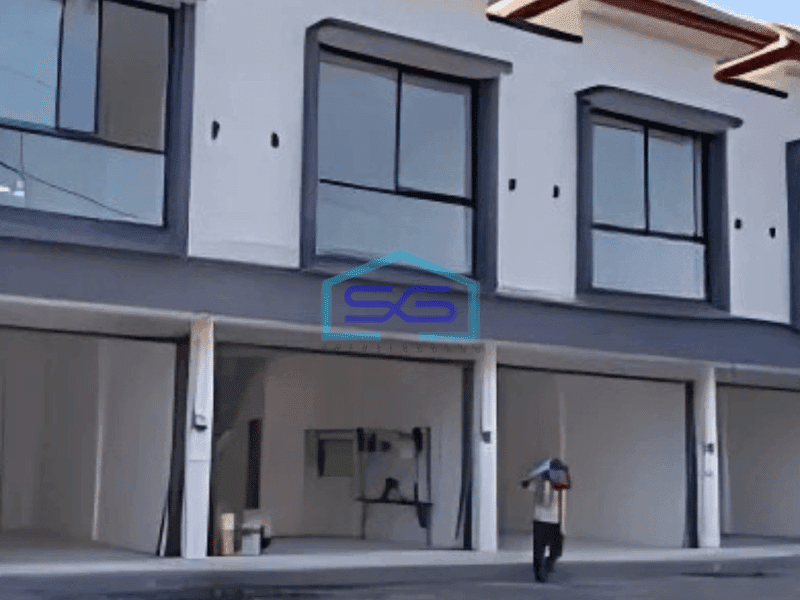 Dijual Ruko 2 Lantai Lokasi Denpasar Bali