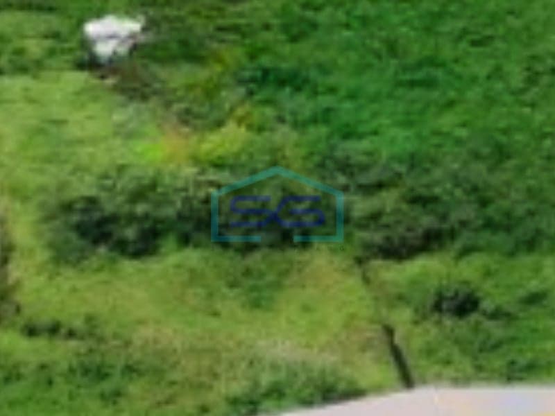 For Sale Strategic Land 12000 sqm in Jababeka Bekasi