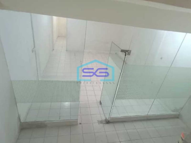 Disewakan Ruko 2,5 Lantai Di Sunter Jakarta Utara Siap Pakai Luas Bangunan 110m2