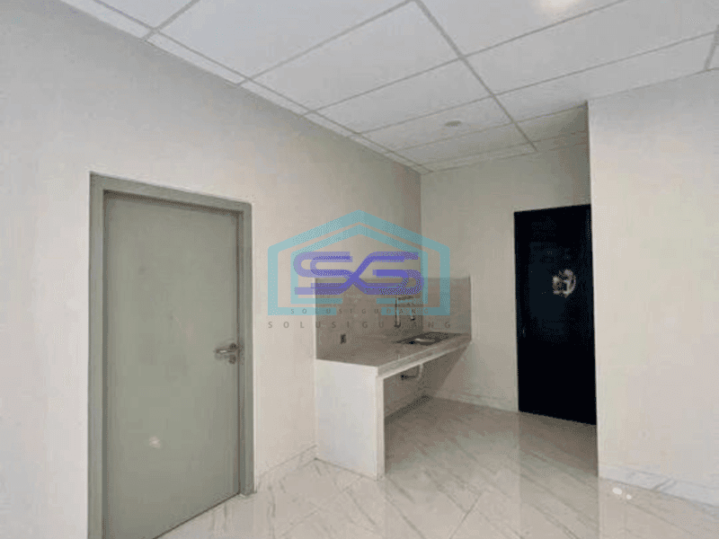 Jual Gedung Baru Bisa Untuk Gudang di Pasar Minggu Jakarta Selatan