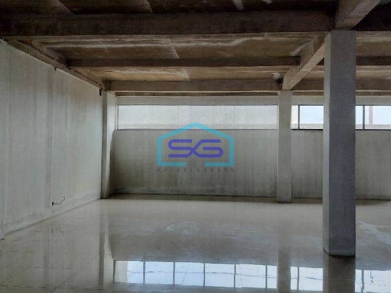 Dijual Ruko 4 Lantai Di Lokasi Yang Sangat Strategis Di Jakarta Selatan LB 1200m2