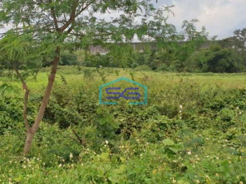 Dijual Tanah di Kutruk Panongan Tangerang Luas 1,7 Hektar