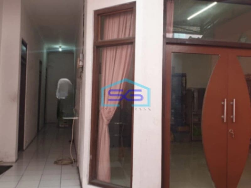 Dijual Ruang usaha Lokasi Strategis dan Kawasan Bisnis di Manahan Solo LT 340m2