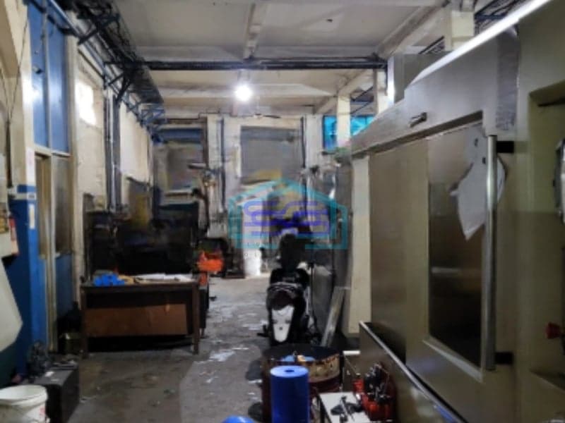 Dijual Cepat Ruko Lokasi Strategis di Cengkareng Jakarta Barat