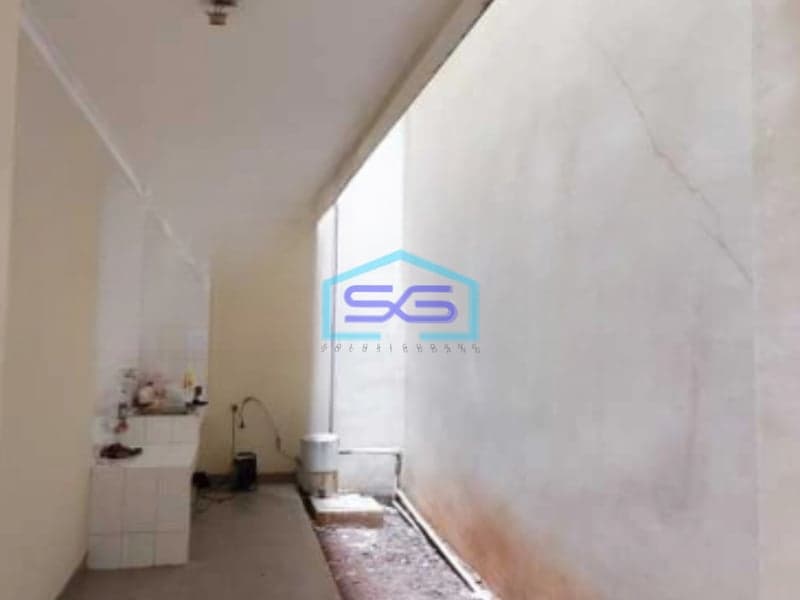 Dijual Murah Kantor Luas Bangunan  988 m² Lokasi Kelapa Gading Jakarta Utara