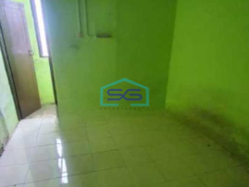 Dijual Ruko Permata Niaga di Tangerang Bangunan 3 Lantai LB 195m2