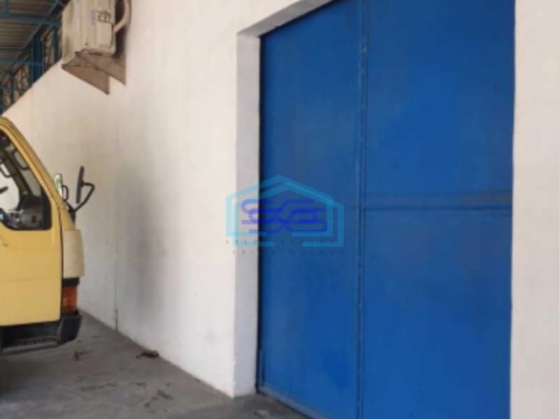 Disewakan Gudang Bersih Area Leuwi Gajah Cimahi Luas Bangunan 2000m2