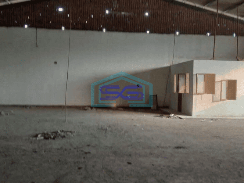 Disewakan Gudang Luas 500m di Cianjur Kota, Cianjur