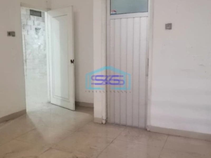 Dijual Ruang Usaha Luas Tanah 218 m²  Lokasi Yogyakarta