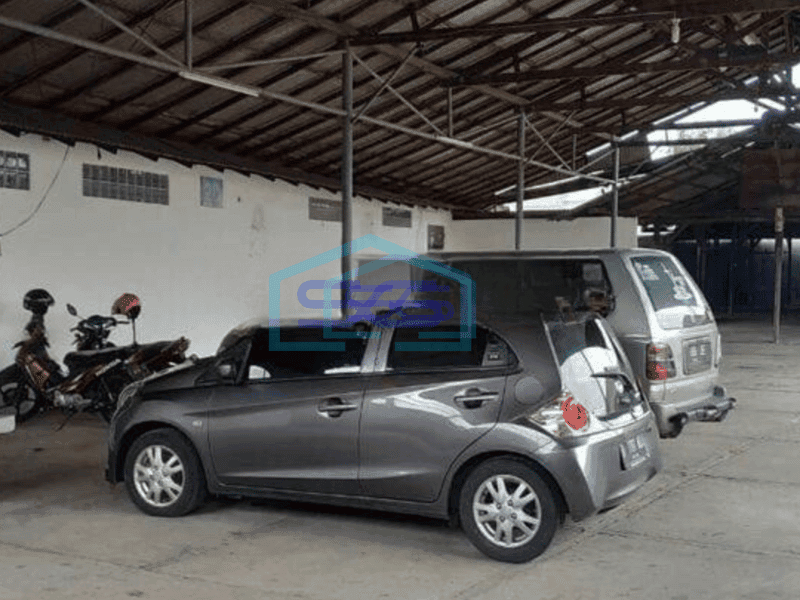 Dijual Kavling Harga Sangat Bawah Pasar di Pusat Kota Karawang Barat